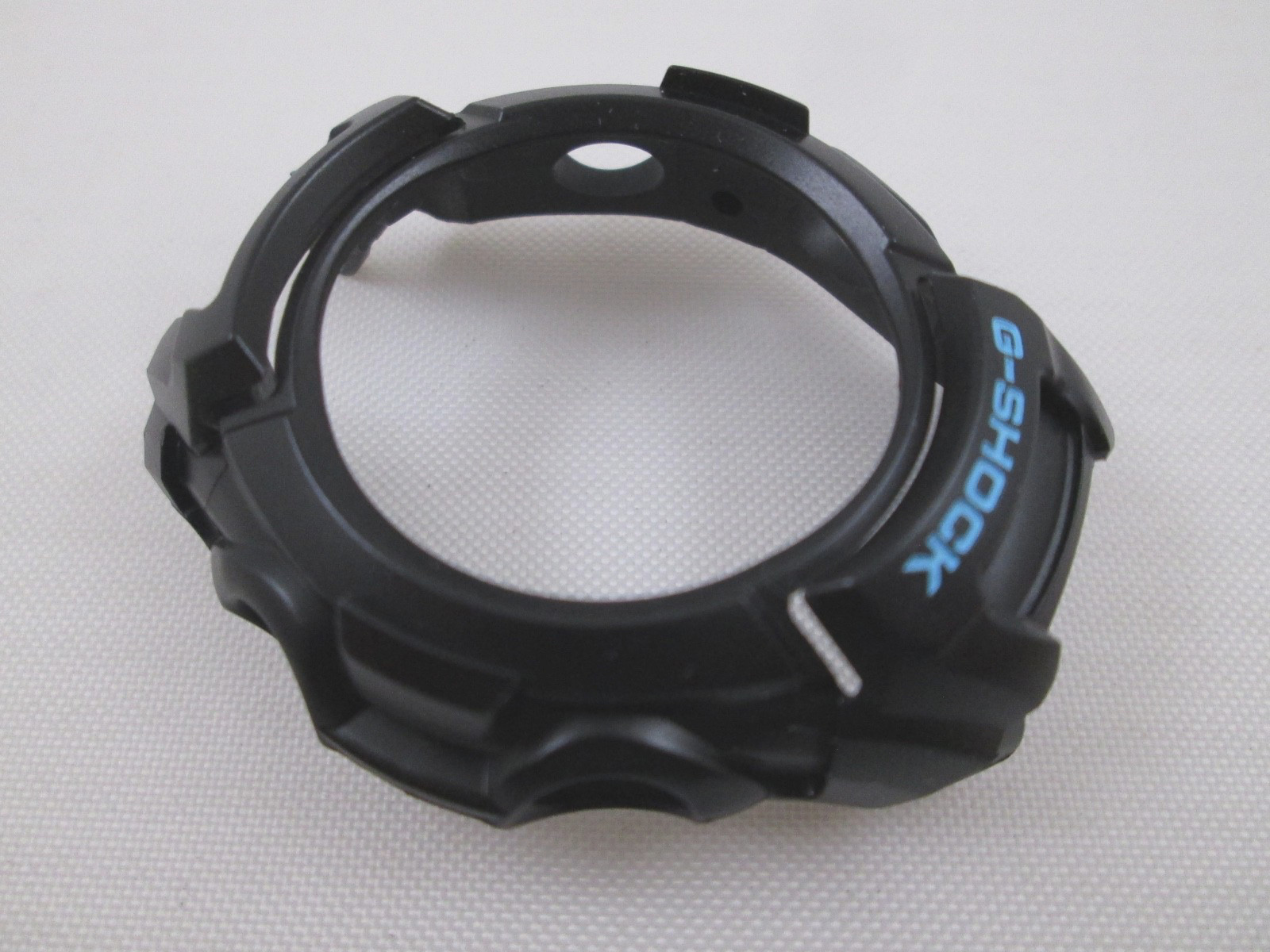 Genuine Casio G-Shock GW-M500BA GWM500BA watch case cover bezel black