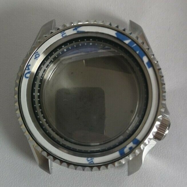 BEZEL INSERT ADHESIVE STICKERS FOR SEIKO SKX007 SKX009 ROLEX SUB ETC. 38mm