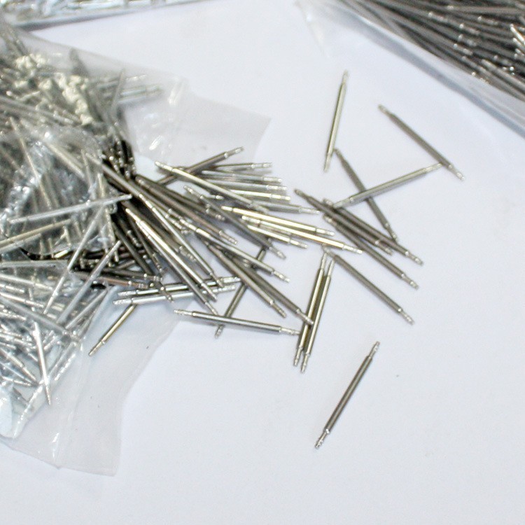 Wholesale 1000pcs Spring Bars Pins Watchband Repair 8/10/12/14/16/18/20/22mm