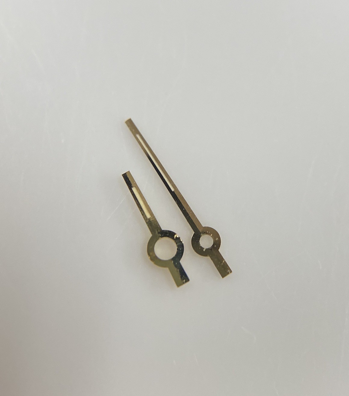 Genuine Rolex Datejust Cal. 2130/2135 67183 67197 69173 69178 69278 79173 Hands