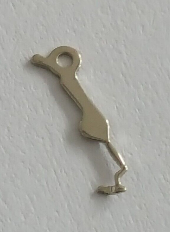 ETA Caliber 2852 Part Number 435 (Yoke)