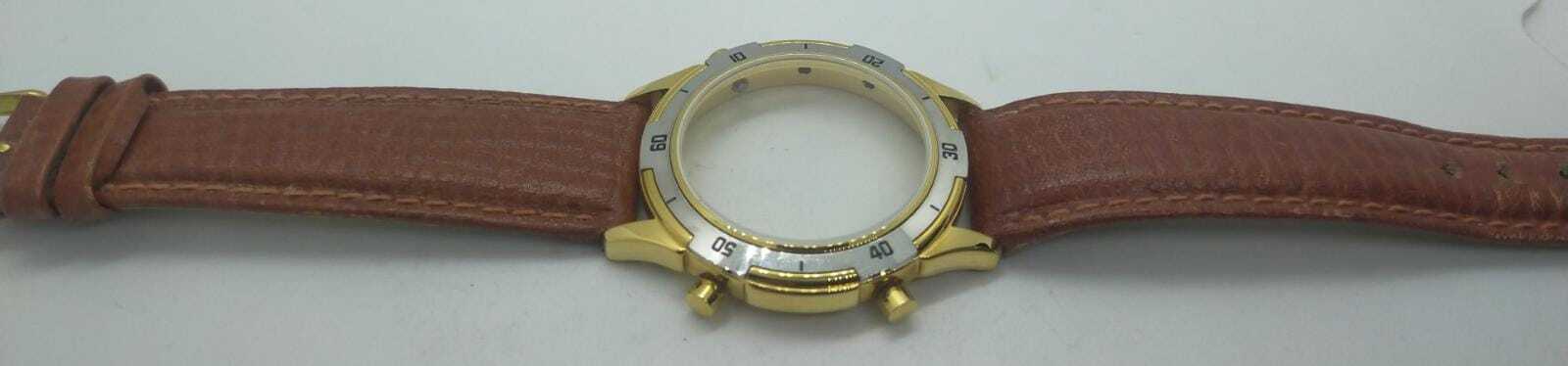 CITIZEN 3510-Y64549 ORIGINAL SPARE PARTS CHRONO ALARM QUARTZ