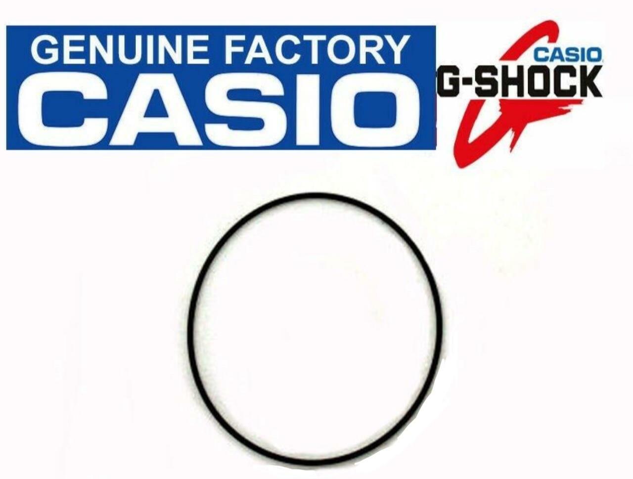 CASIO Case Back Gasket O-Ring:- AEQ-110 AW-590 AW-591 AWG-100 AWG-M100 AWR-M100
