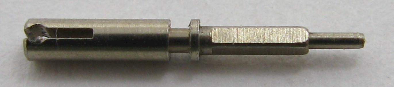 ETA 1080 1081 1093 1152 1153 1156 1180 watch movement part 404 split stem h 10.2