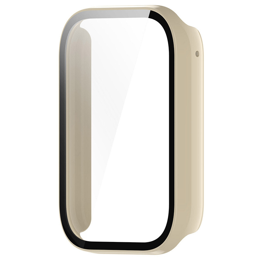 Smart Watch Case Tempered Glass Screen Protector Cover For Mi Band9Pro/Band 8Pro