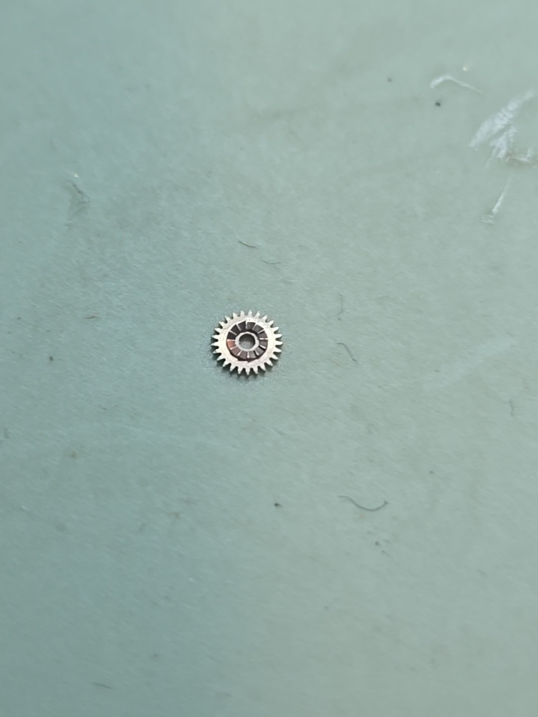 Mondia Zenith 2572 Pc Charging Sprocket (1pcs) Used