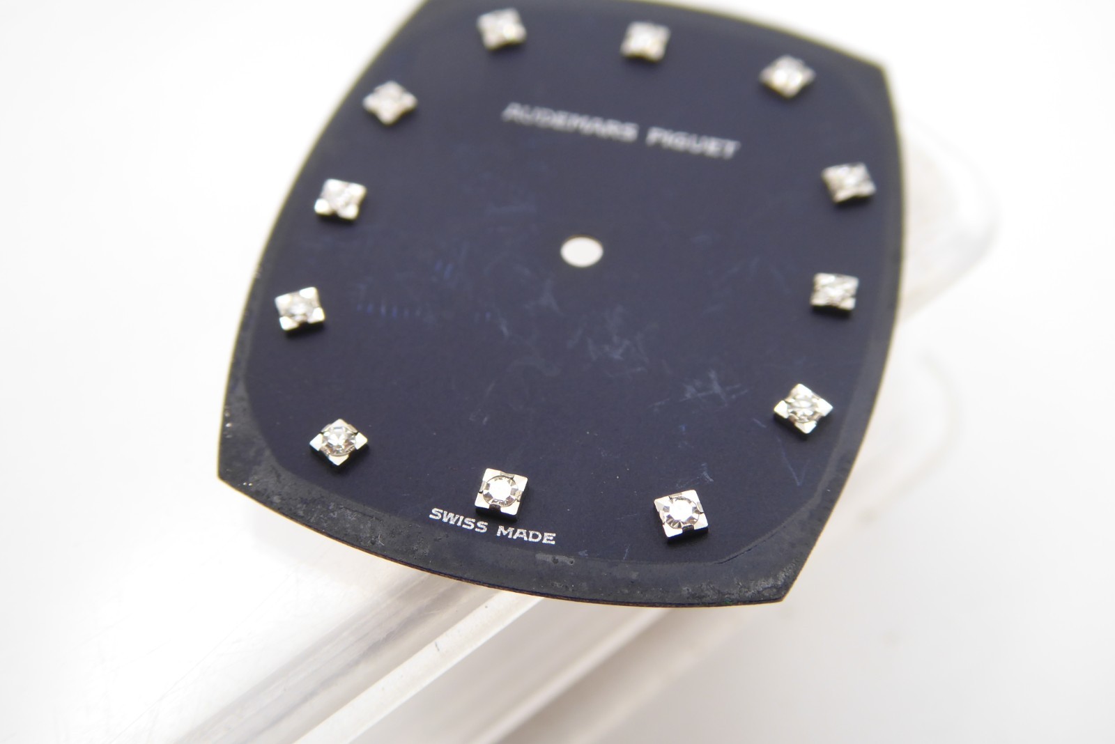 Audemars Piguet Cobra Vintage Dial Cal. 2080