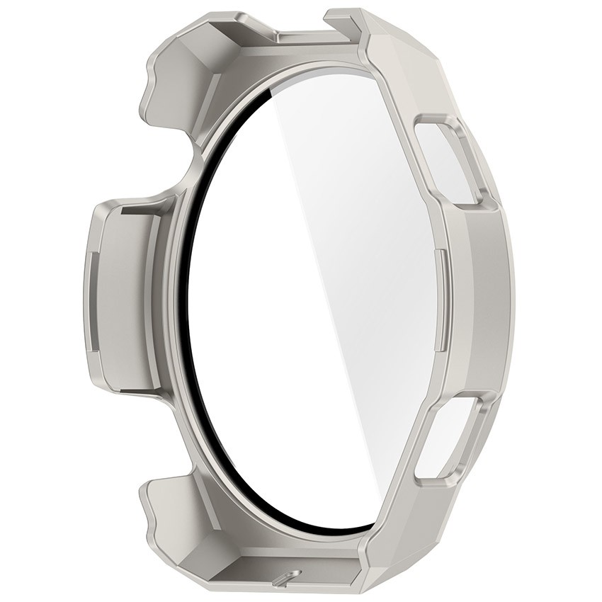 Watch Protective Case PC Tempered Glass Film Case Cover For Amazfit Balance 3