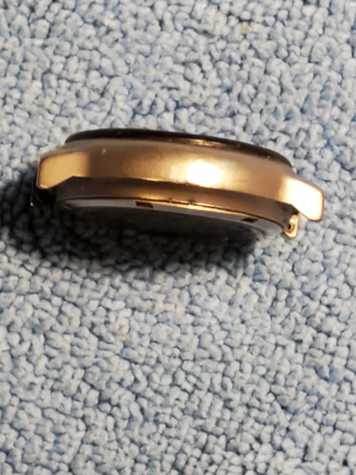 Vintage Tissot Seastar Parts Only