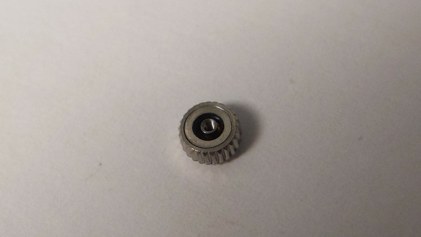 Swiss Made CROWN for OM Waterproof CROWN S/S 4.5mm x 2.0 T10W Regular Shape