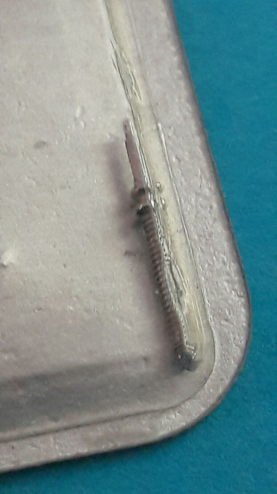 Enicar (AR) 672 Winding Stem 401 Ronda 1337