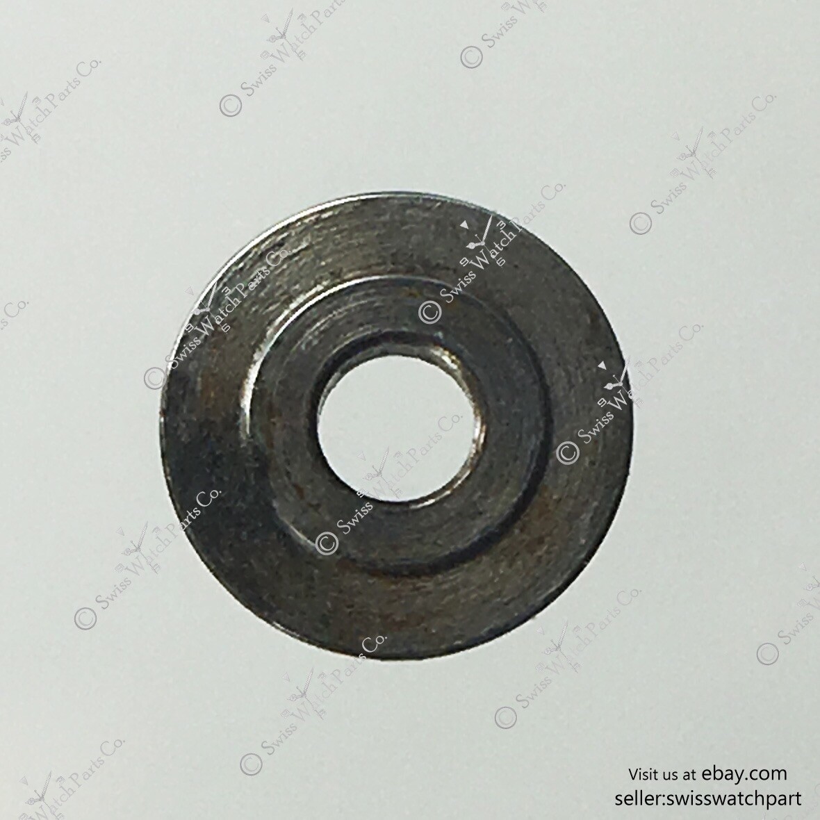 Rolex Daytona Caliber 413 211 Crown Wheel Core Genuine Watch Movement Parts