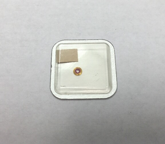 Original Factory Sealed Rolex Combined in-setting for Osc. Weight 3035-95063