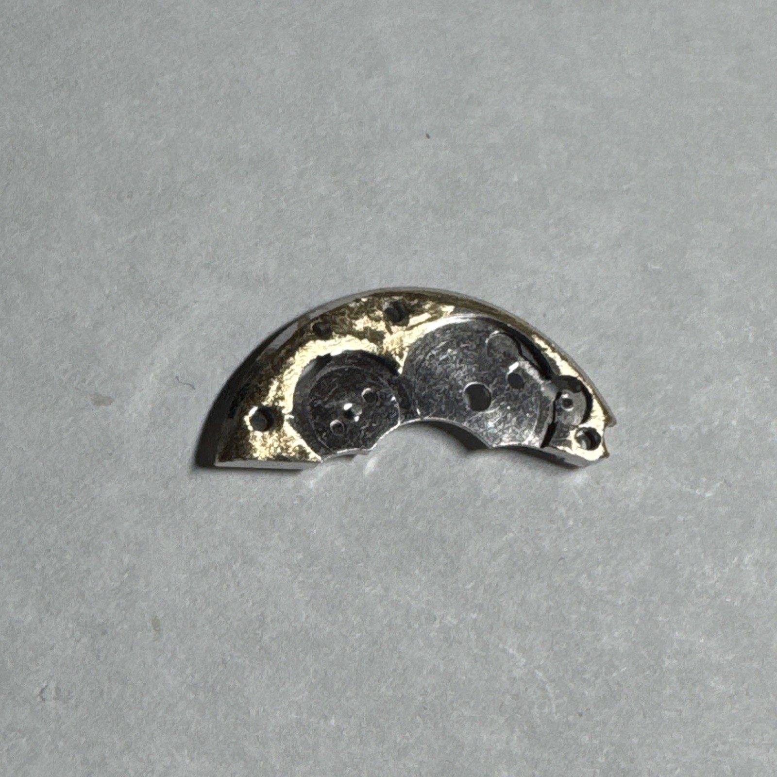 ROLEX Barrel Bridge # 7492 CAL 1210 1215 1220 1225