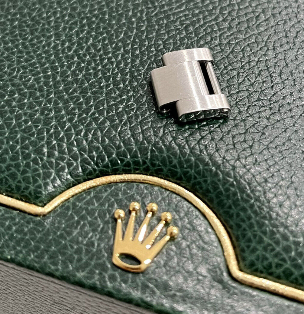 OEM New Style ROLEX Oyster Perpetual 36 Link 126000 / 116600 Sea Dweller 40 NEW