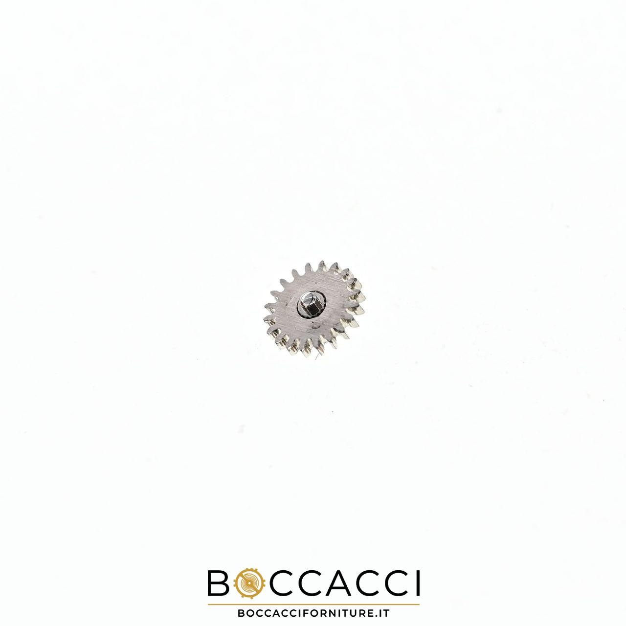 ZENITH 408 Cod. 1423 Driving Pinion of the Ratchet Wheel Calib: 405, 408 (EXC…