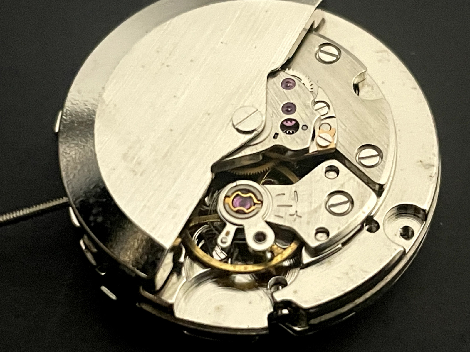 GENUINE Automatic Watch Movement Seagull ST6502 ST6 6 Hands Mechanical