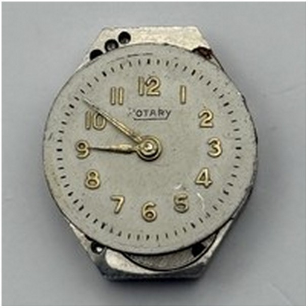 Unitas UT 190 Watch Movement – For Parts/Repair – Select From Available Options
