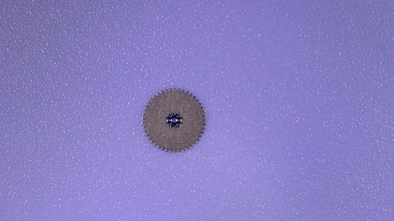 ETA 2890 2892 2892-2 2892-A2 Ratchet Wheel Driving Wheel Part. 1482 Automatic