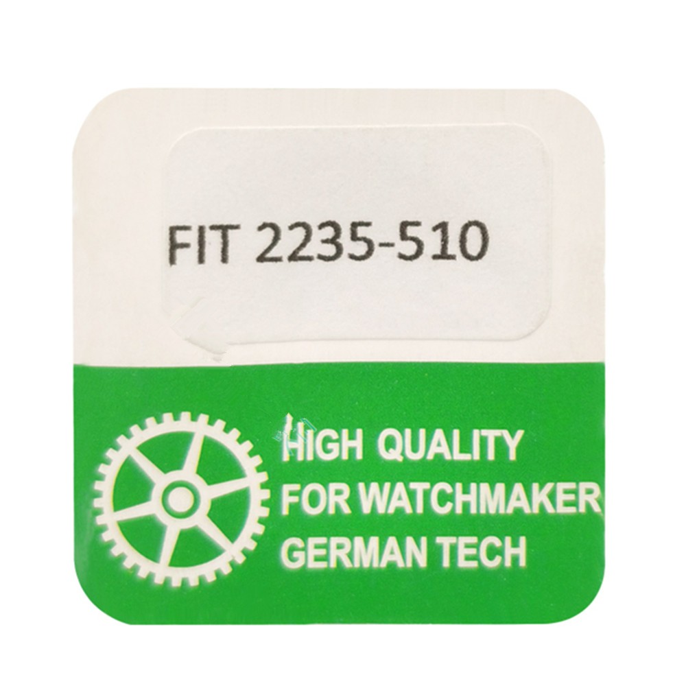 Replacement Repair Driving Gear Wheel For Ratchet Wheel 2230 2235 Movement Parts