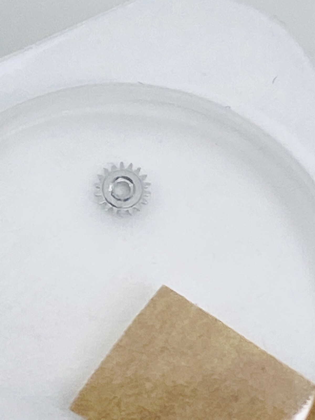Brand New Rolex Winding Pinion Caliber 3135 3130 Part # 204 ORIGINAL