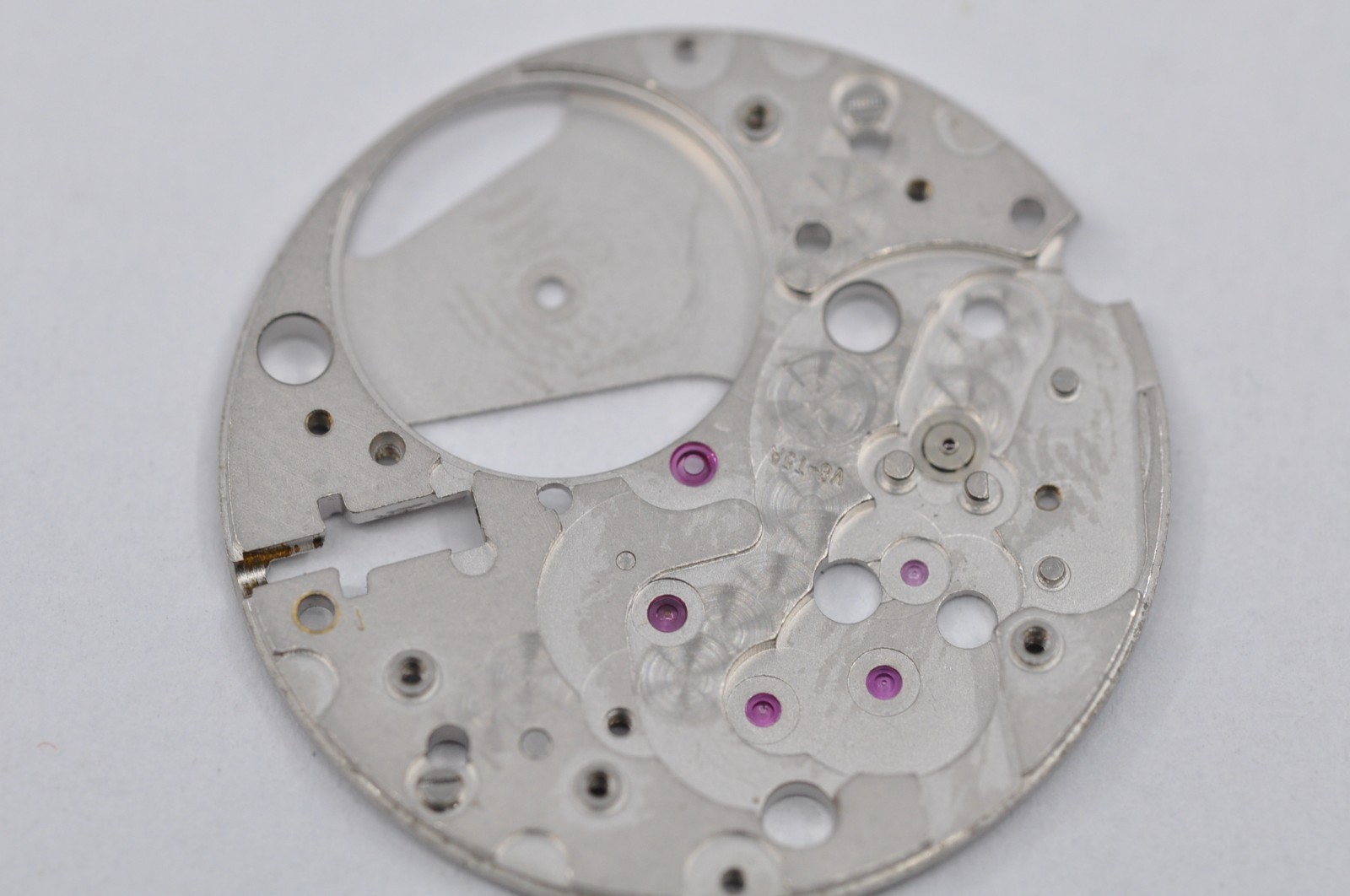 omega watch parts for cal. 651 ETA Peseux 7001 movement NEW – variations
