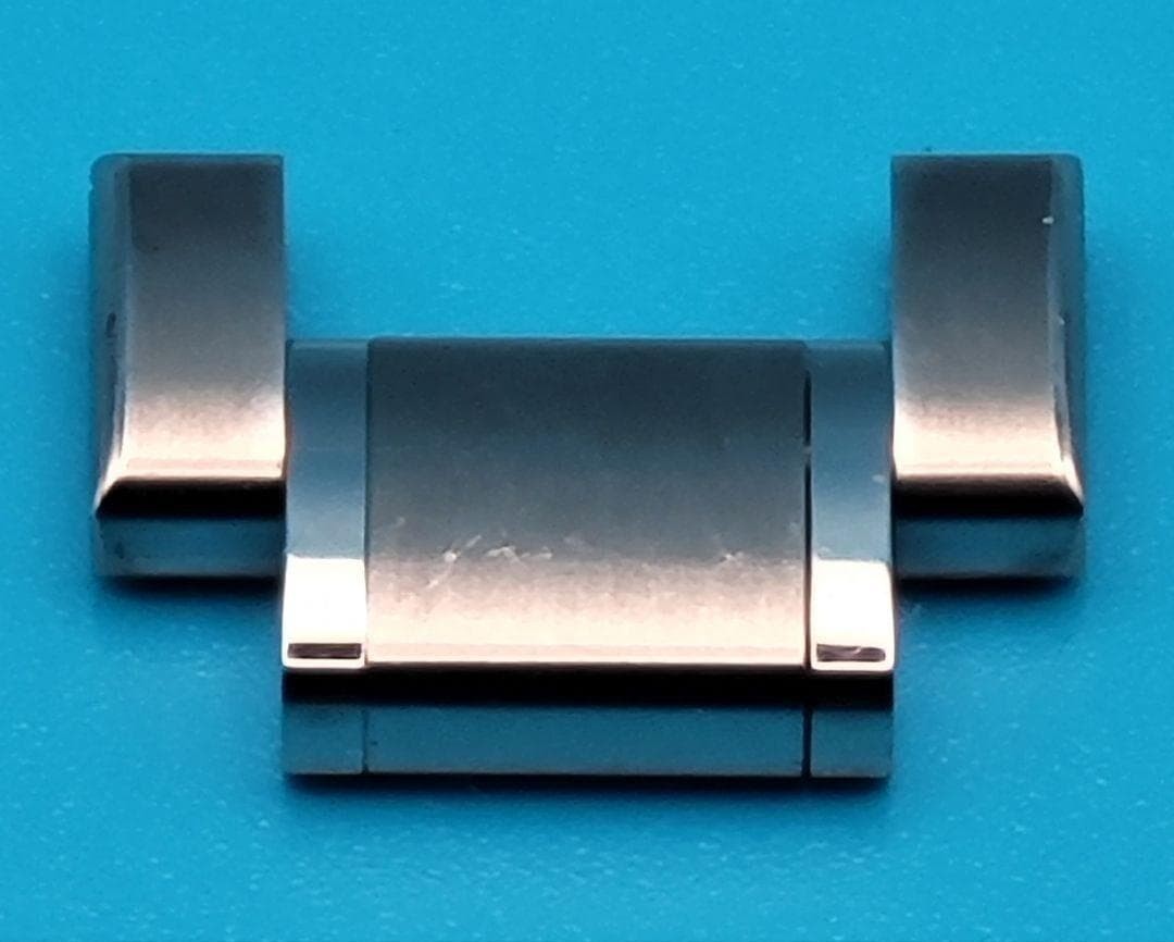 Grand Seiko Titanium Watch Band Link 18mm Compatible 9F83-0AF0 SBGT029 SBGT031