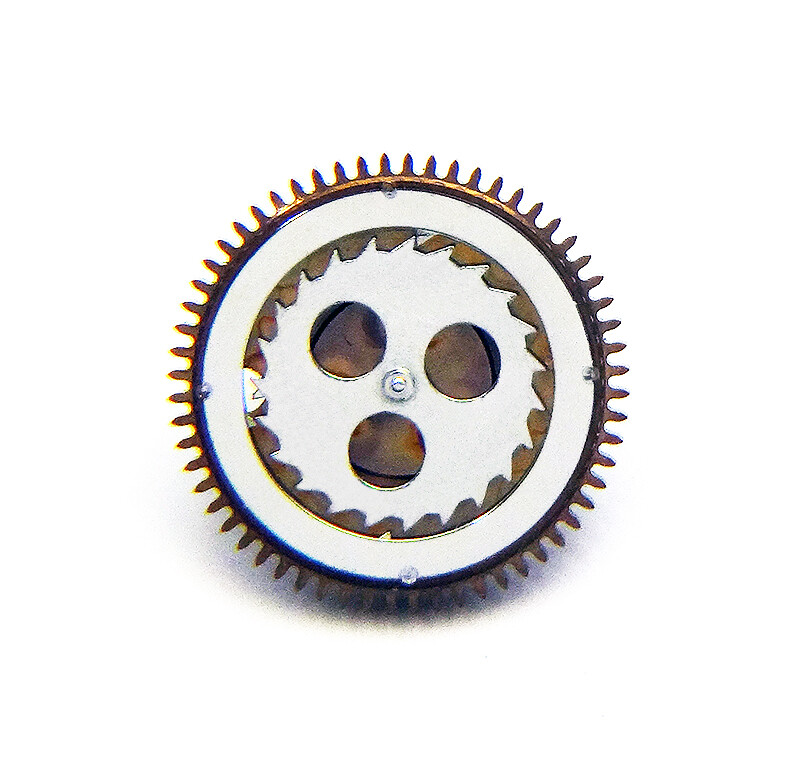 Genuine Authentic Rolex 4030 540 Reversing Wheel for Watch Caliber Movement