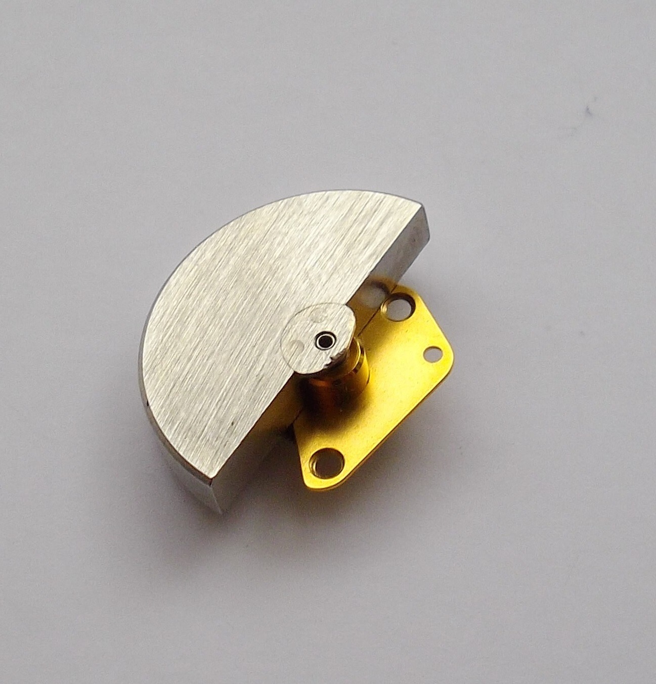 BREITLING, HEUER BUREN CAL. 11, 12 ROTOR OSCILLATING WHEEL PART No 1143/1 STOCK