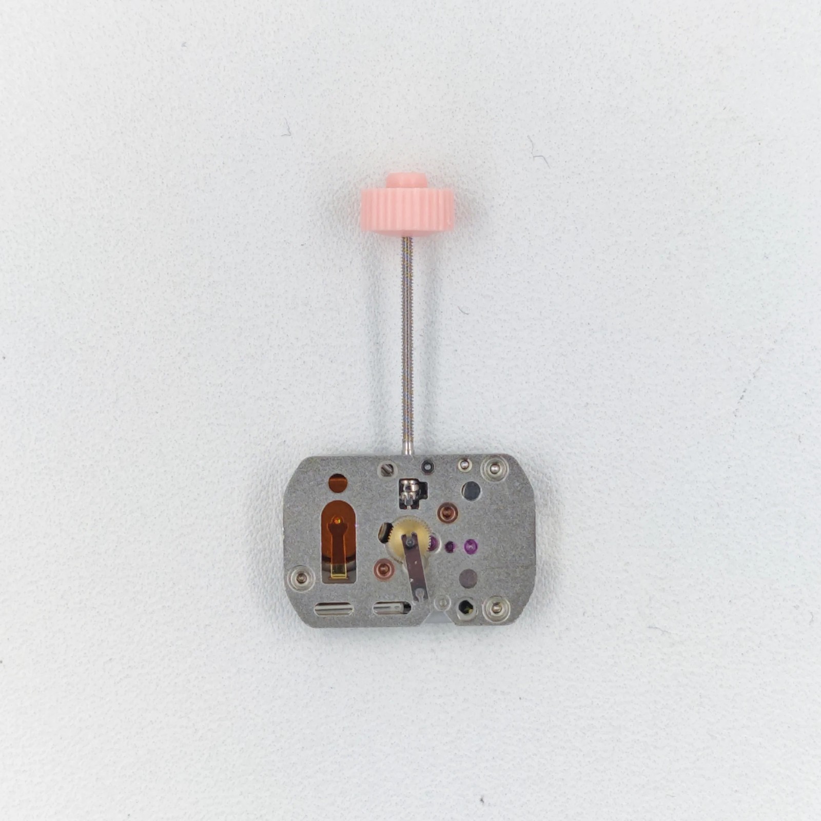 Genuine Ronda 1032 Quartz Watch Movement Swiss Made 2 Hands New