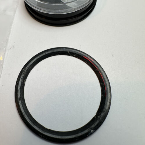 Rolex GMT Master 16700 16710 16760 Coke Insert Bezel Insert