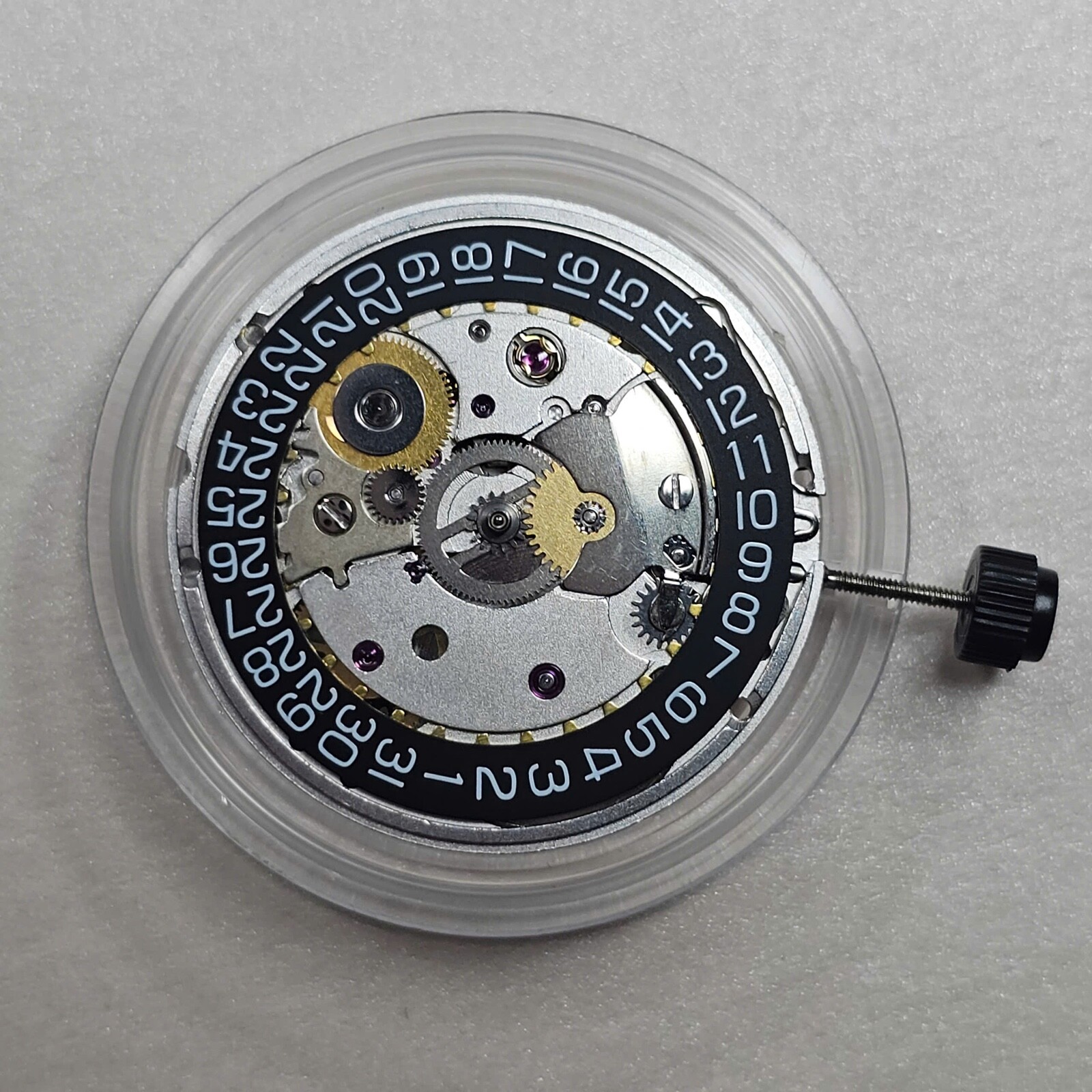Sellita SW200-1 Movement , SW 200 ETA 2824-2 ETA 2824 Comp., TAG Heuer Calibre 5