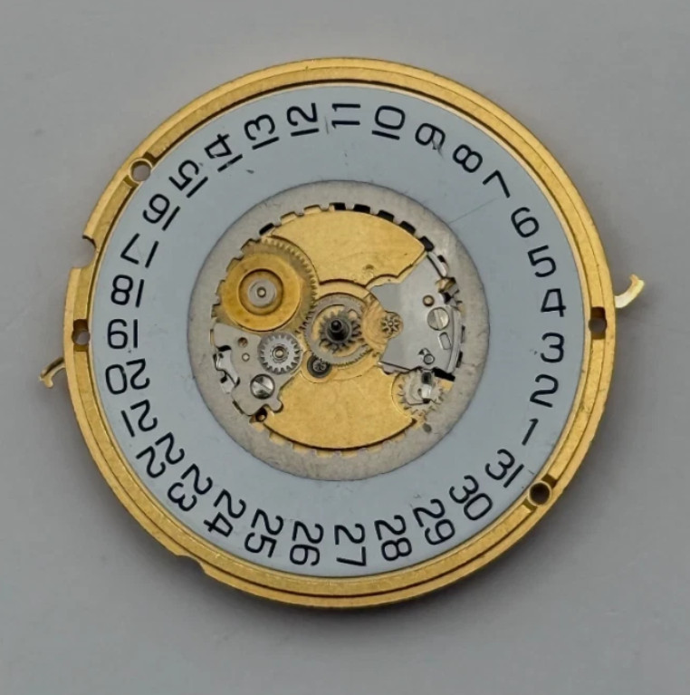 ETA 955.112 Watch Movement -Tag Heuer – Running – Select From Available Options