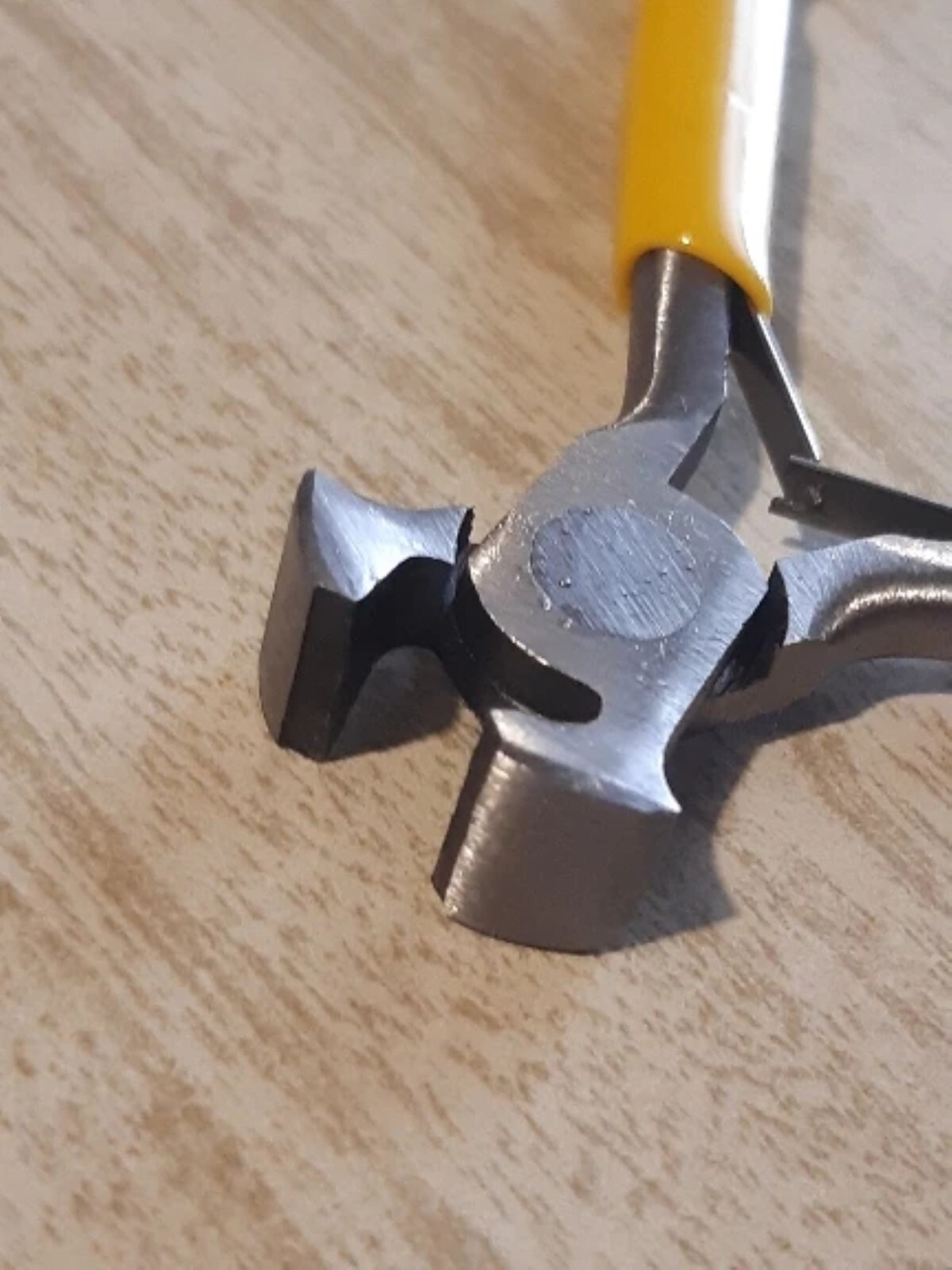 Crown Watchmakers Repair Tool WATCH WINDING STEM CUTTER Pliers Shorten Stems