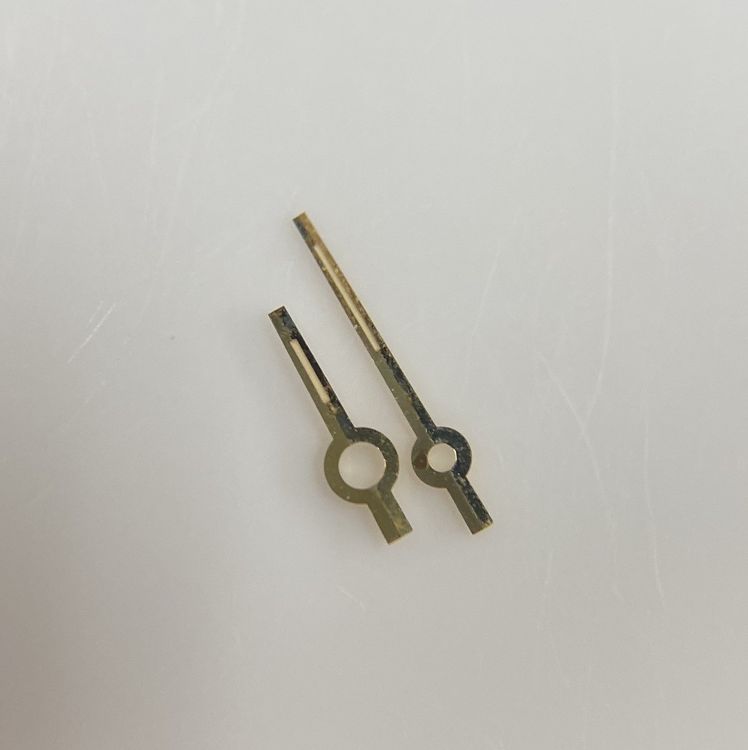 Genuine Rolex Datejust Cal. 2130/2135 67183 67197 69173 69178 69278 79173 Hands