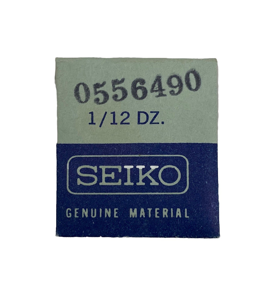 Seiko 556490 Date Finger for Cal. 5932A, 5933A, 5939A, 9642A