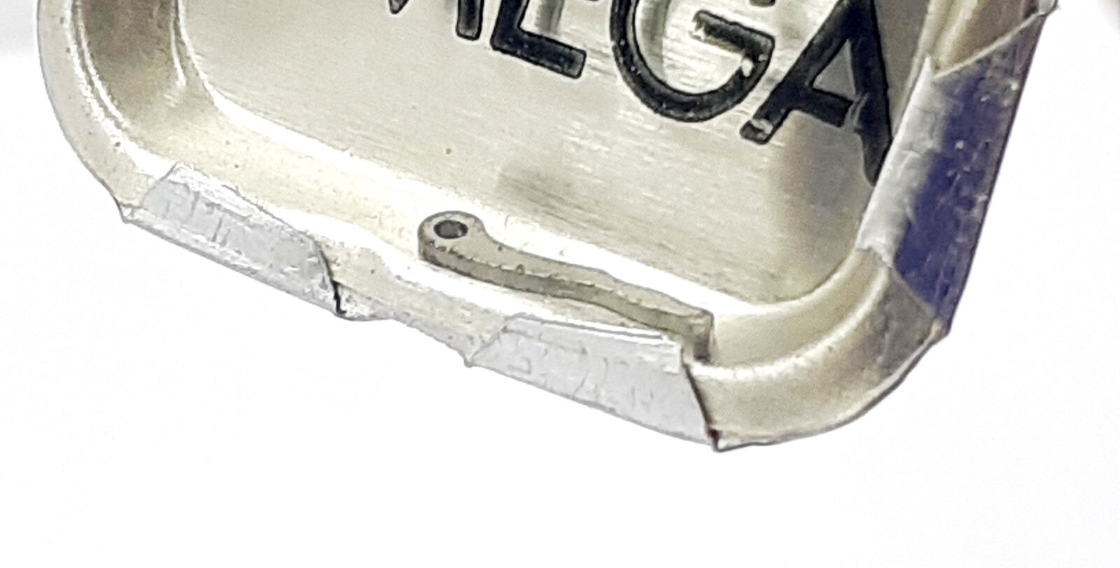 Original Omega Spare Part # 330-1111 Caliber 330 Yoke, NOS Sealed