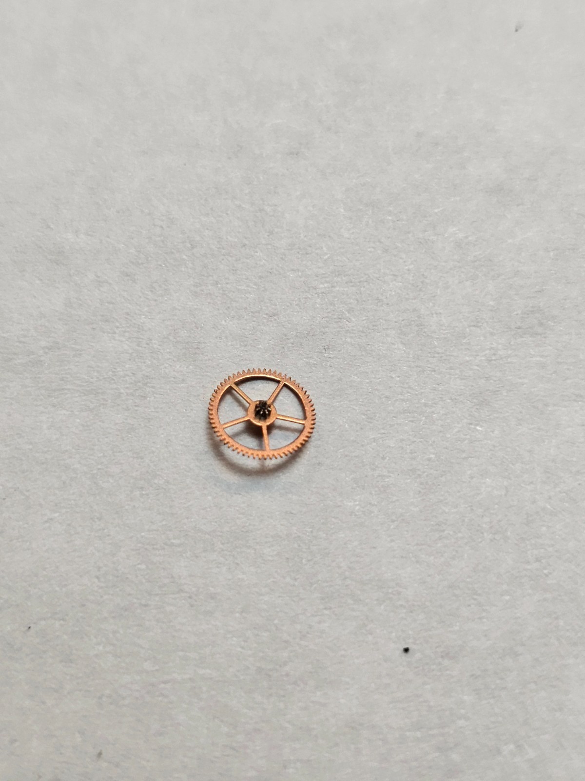 Omega Cal. 625 movement for parts