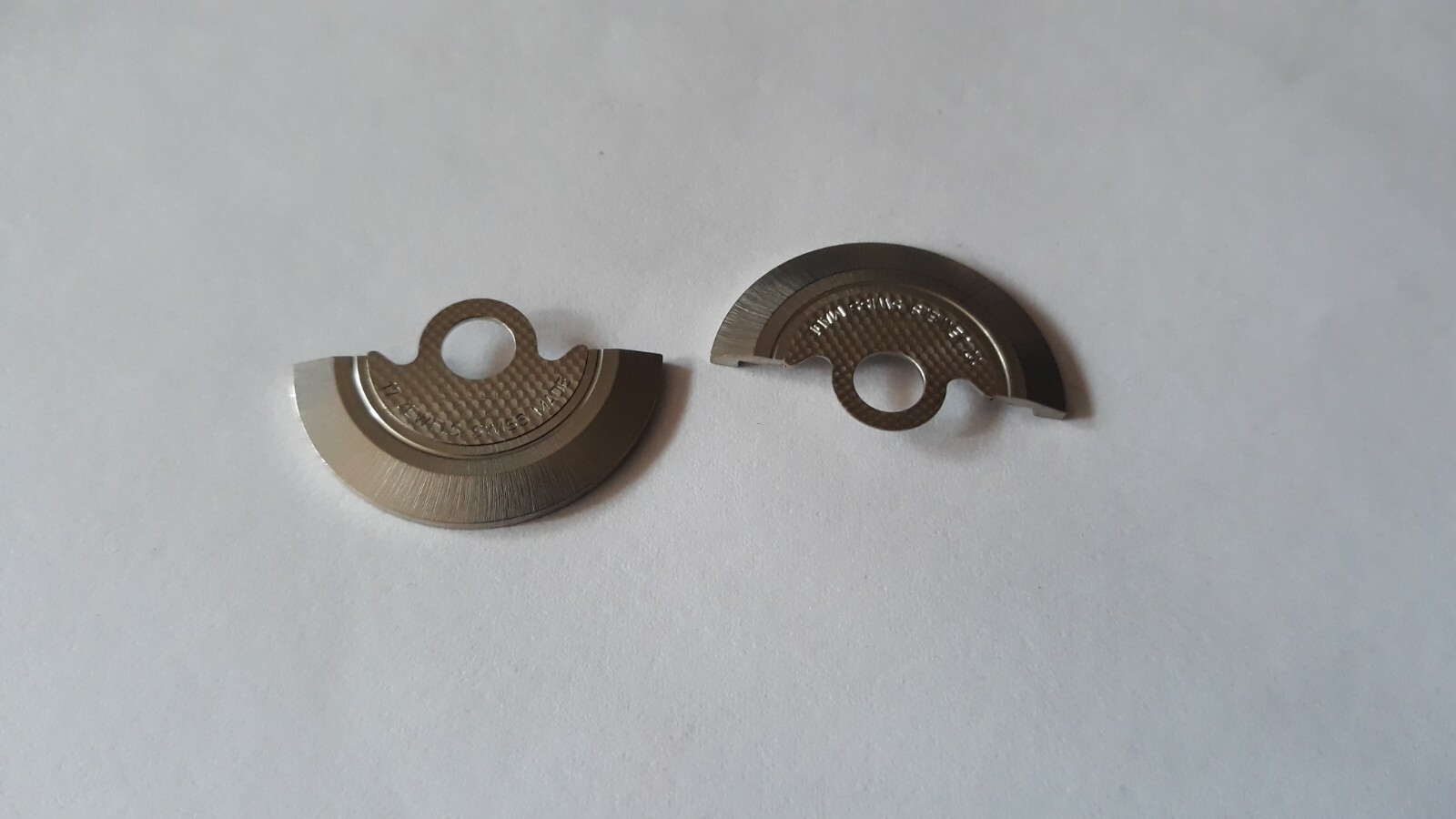 VINTAGE Rotor -Oscillating weight Watch DUGENA 3365 ETA2873 movement parts swiss