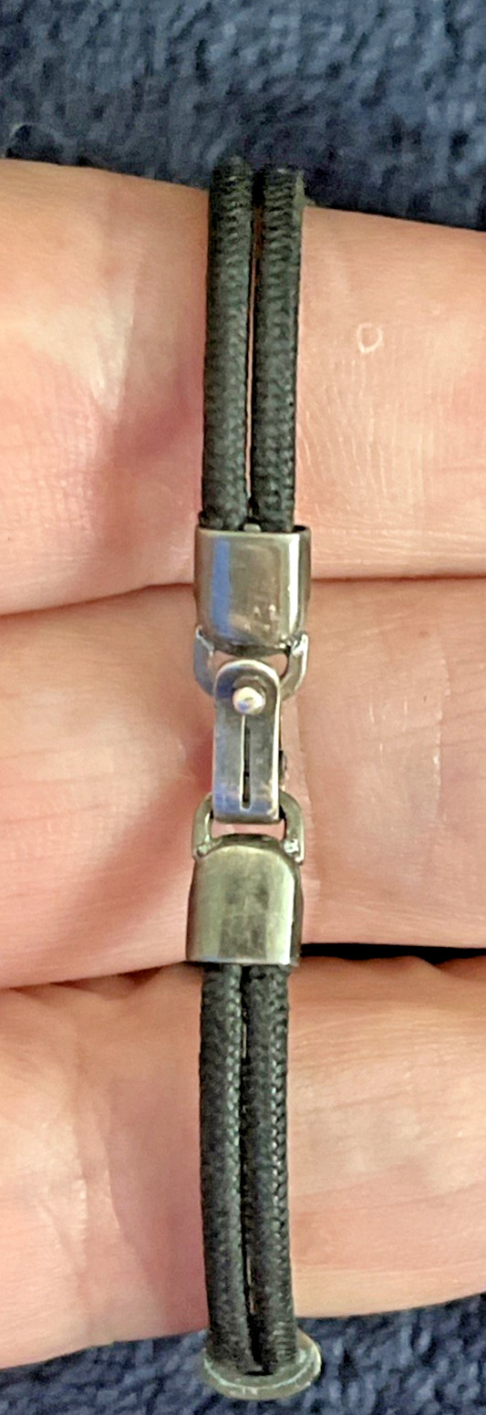 Vintage Suizo 935 Silver Hallmark Ladies Wrist Watch Art Deco 1920s Not Working
