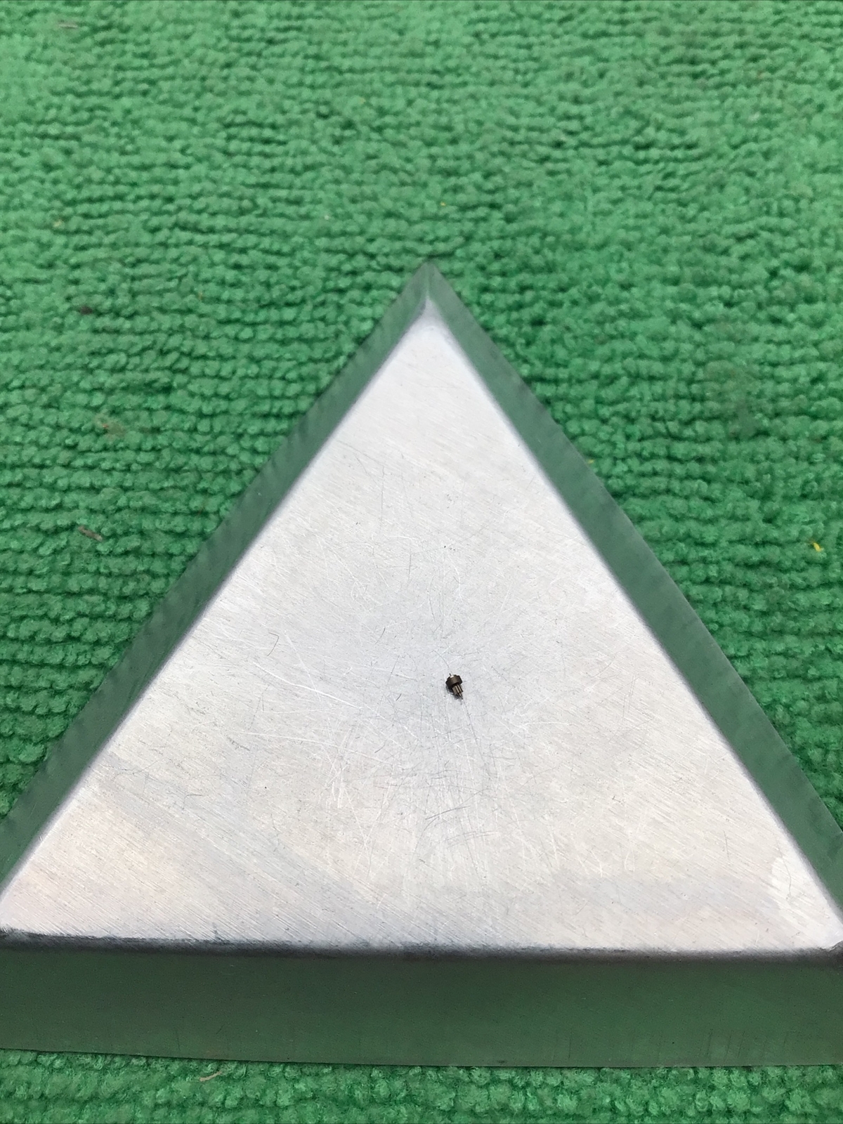 Seiko Rotor 4146-236 Watch Part