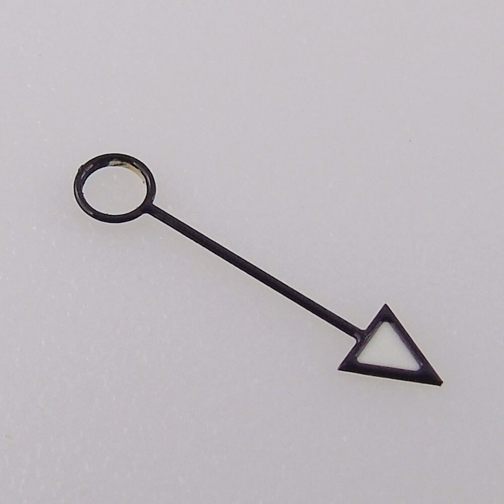 GMT Watch Hands Modified Accessories For NH34 NH35 NH36 NH38 NH70 NH71 NH72 4R35