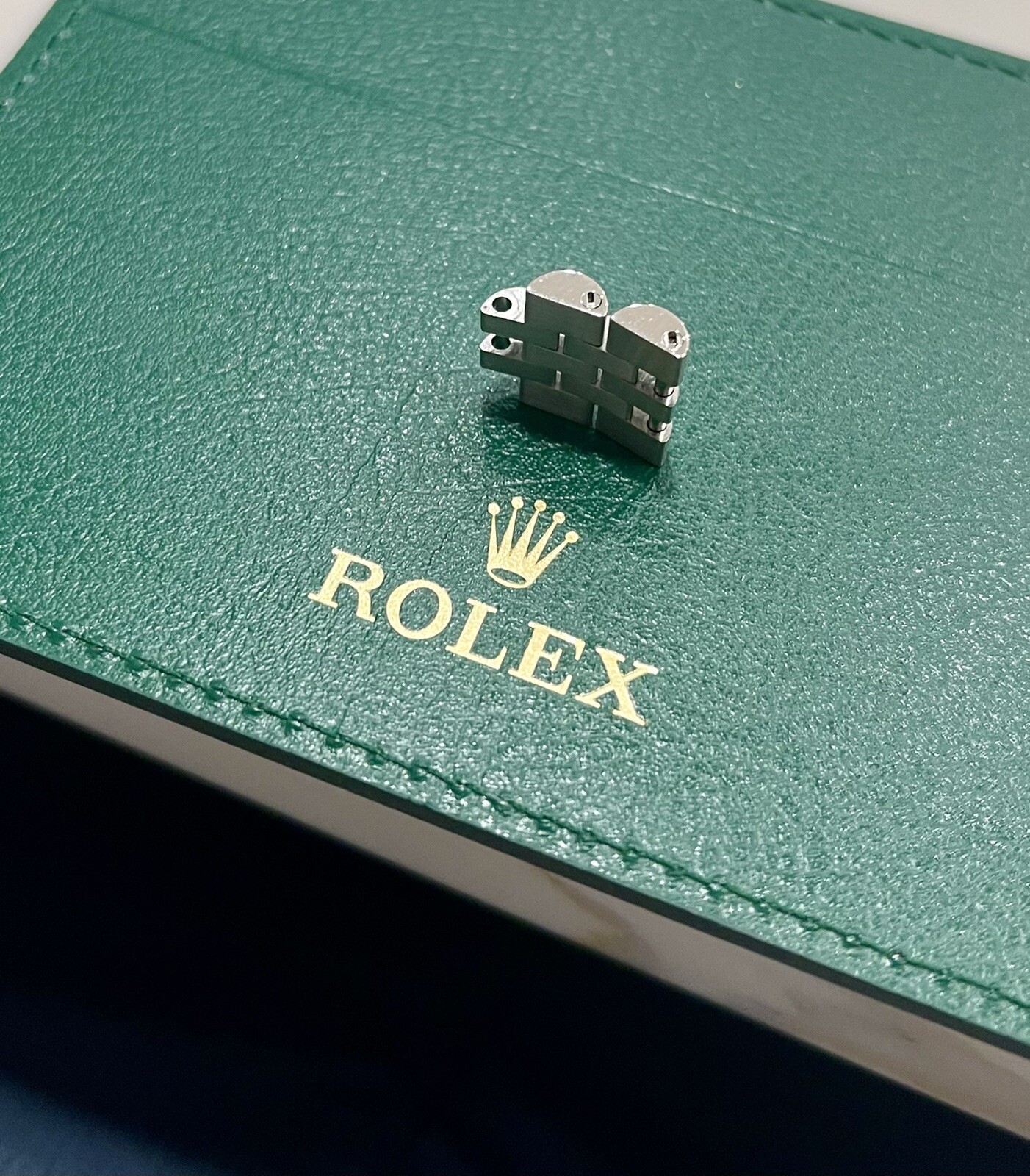 OEM New Style ROLEX Datejust 31mm Jubilee 1 Link Steel 178384 178274 178240 14mm