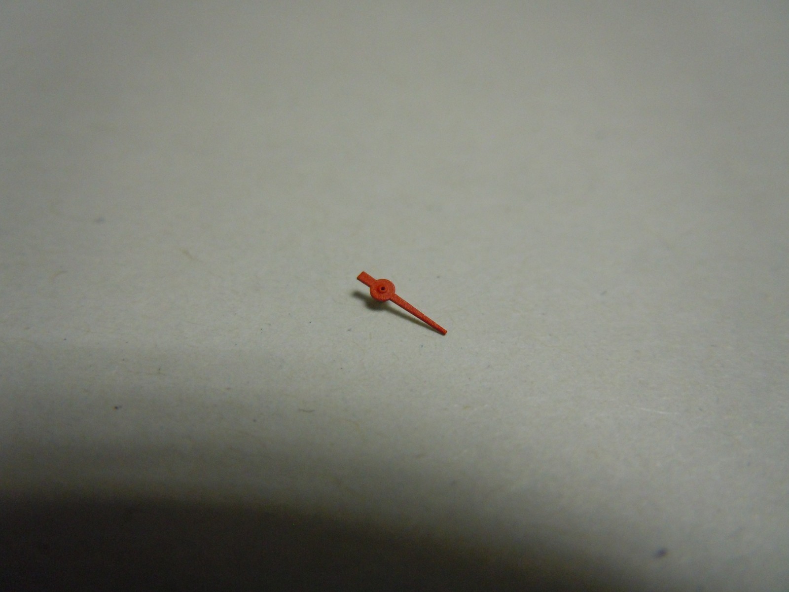 Genuine Breitling Sub Dial Red Hand Superocean A23320, M23370 part 404.Z1057