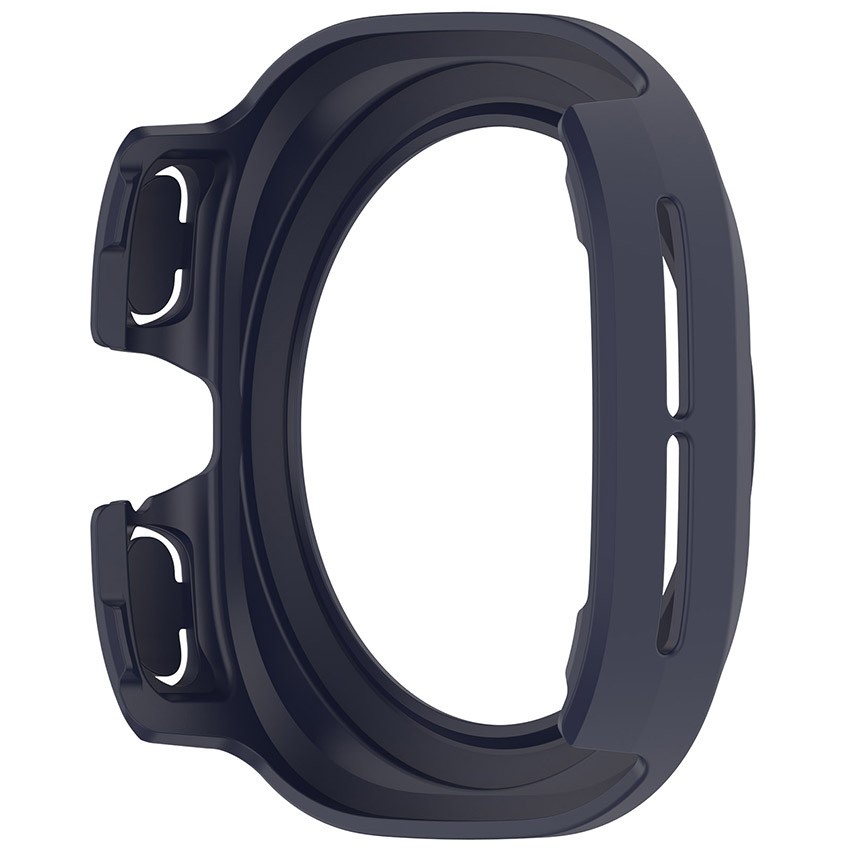 Semi-enclosed Openwork PC Protective Watch Case for Samsung Galaxy Watch Ultra