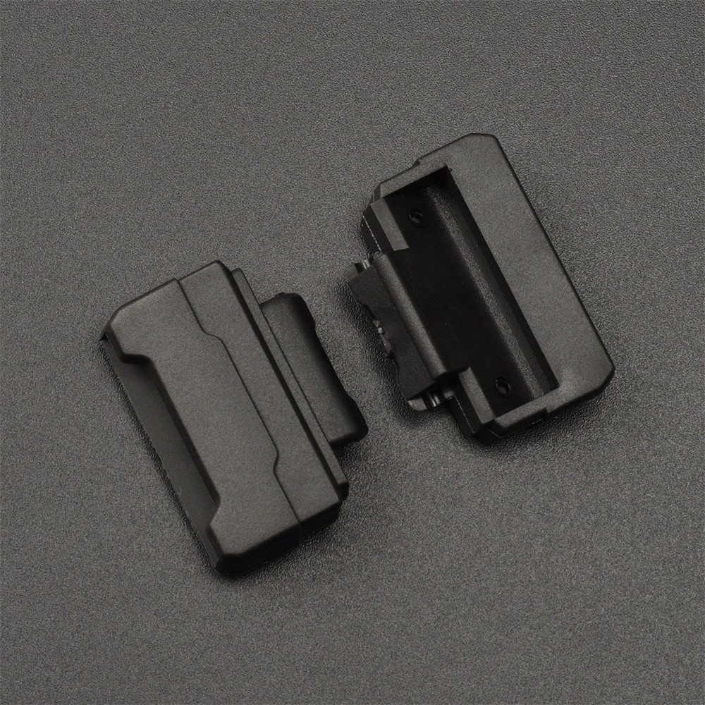 TPU Adapters Converters for Casio G-SHOCK GA-110 GD-100 Watch Strap Connector