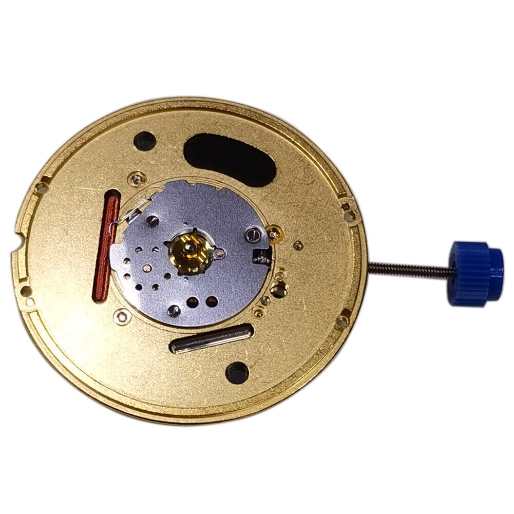 ETA F06.101 Watch Quartz 2 Hands Movement