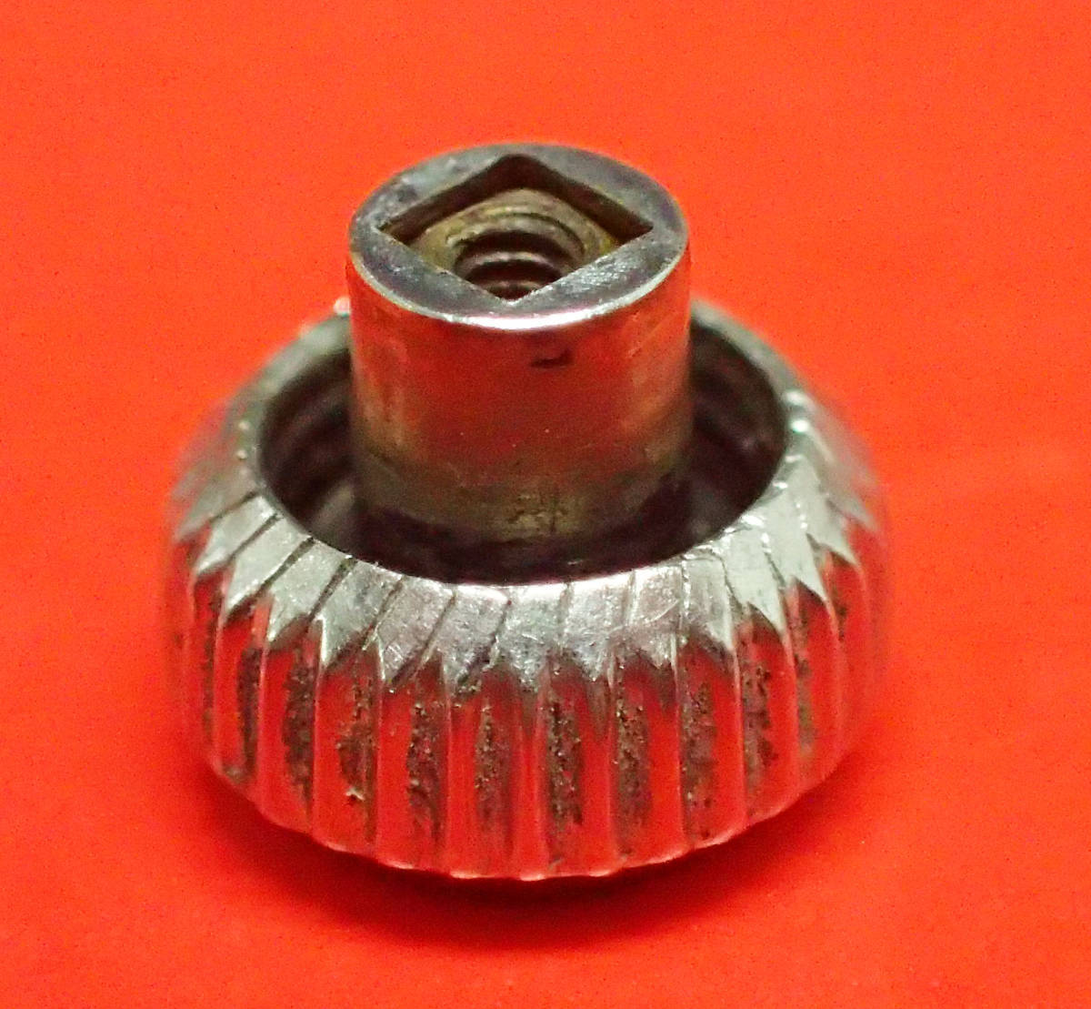 Genuine ROLEX PATENT Crown 5.4mm Bubble back Oyster Royal #232