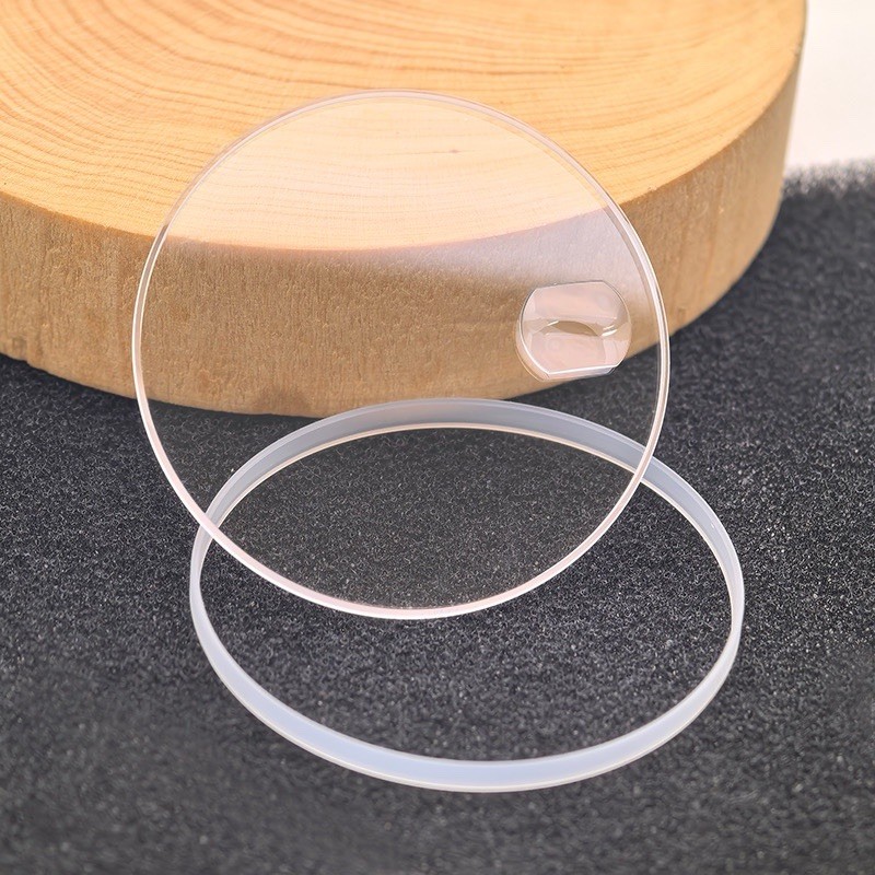 Sapphire Crystal Fits Rolex Sky-Dweller 326934 Watch Glasses Watch Accessories