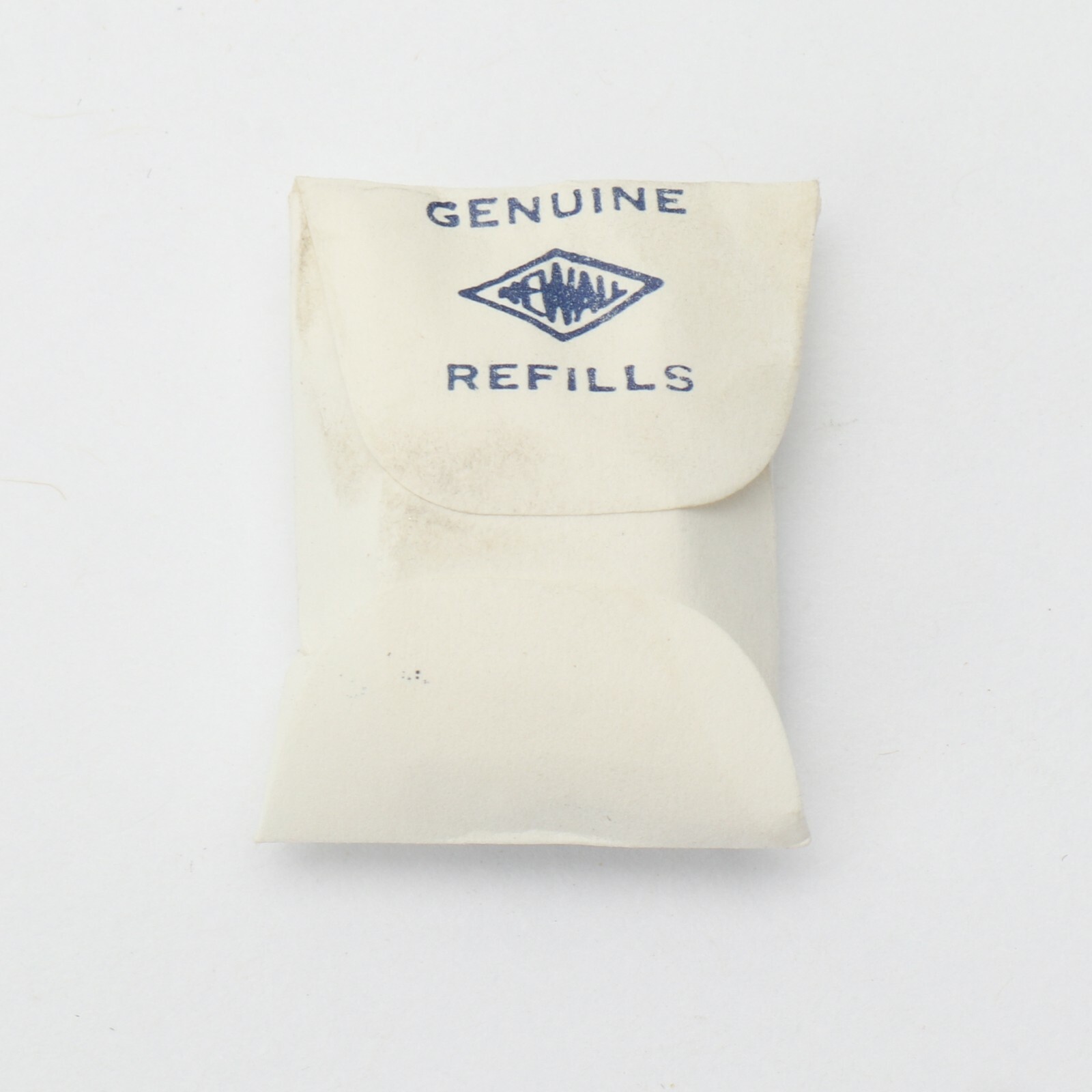 NOS UT Unitas Cal 6310 Watch Part #201 Center Wheel New Old Stock (C16D22)